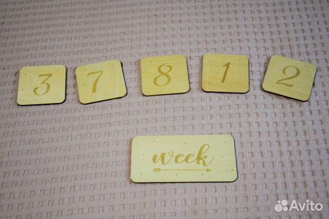 Реквизит для фотосессии новорожденных