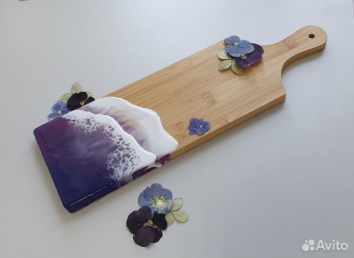 Сервировочная доска