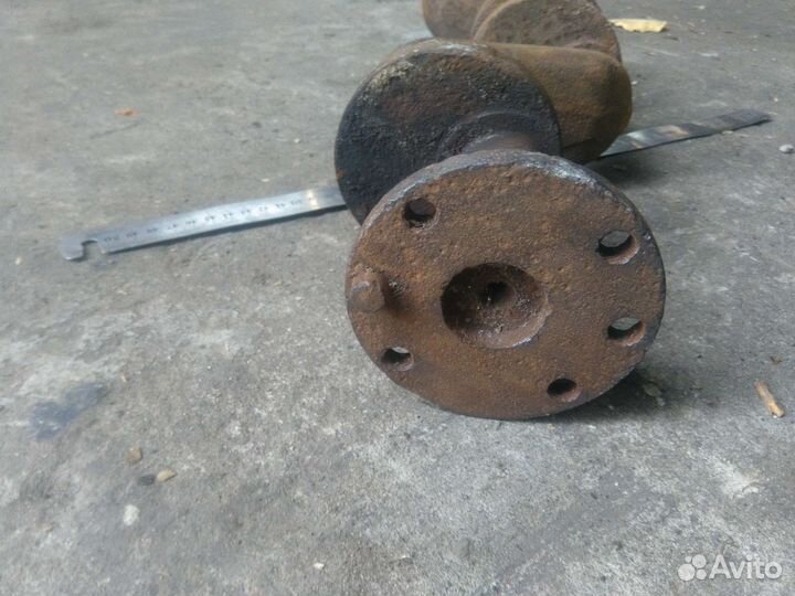 Газ аа кожух сцепления