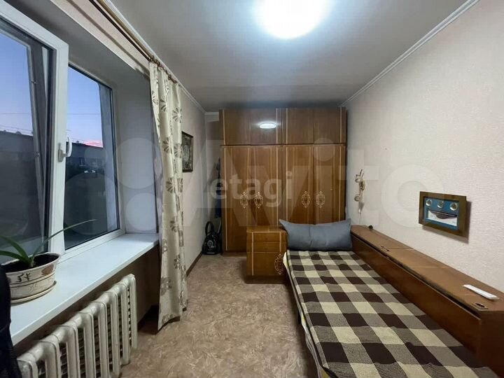 2-к. квартира, 39,6 м², 4/5 эт.