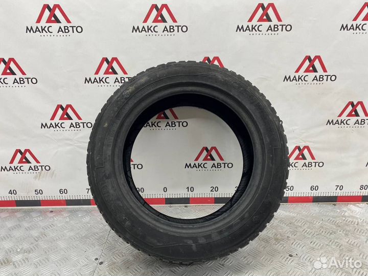 Marshal I'Zen Wis KW19 195/55 R15