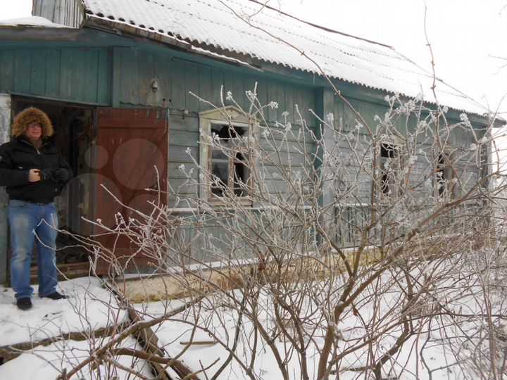 Участок 38,5 сот. (ИЖС)