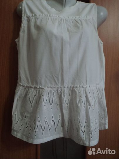 Прекрасные белые вещи для лета