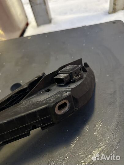 Педаль газа BMW 5 e39