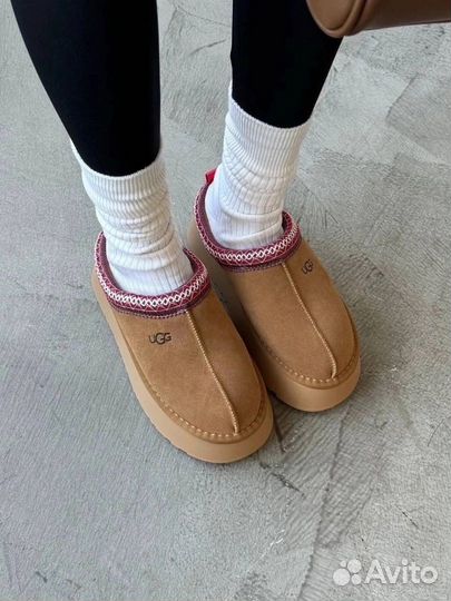 Угги женские