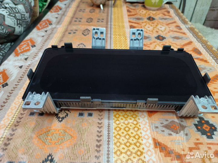 Панель (щиток) приборов LCD GT Kia К5 DL3