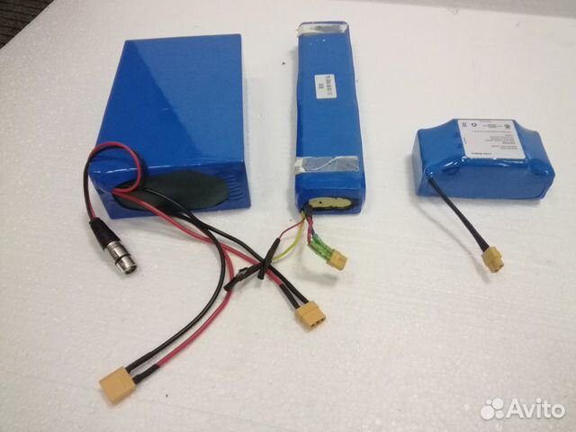 Монтаж, изготовление литиевых аккумуляторов