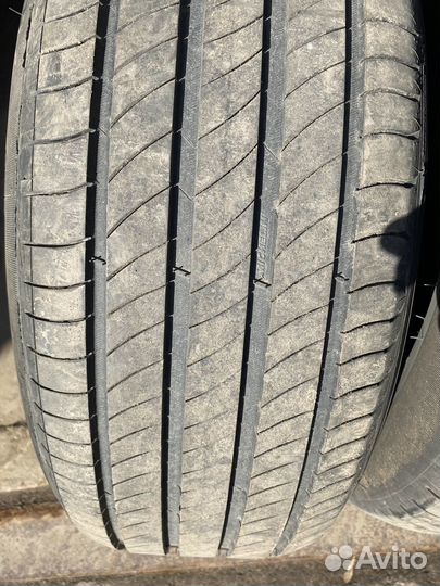 Michelin Primacy 4 235/55 R19 105W