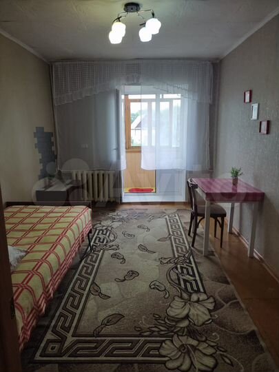 Комната 13 м² в 1-к., 4/5 эт.