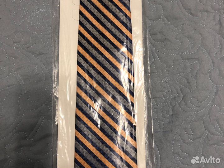 Галстук brioni, zegna, boss, dunhill