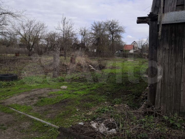 Участок 5,2 сот. (СНТ, ДНП)