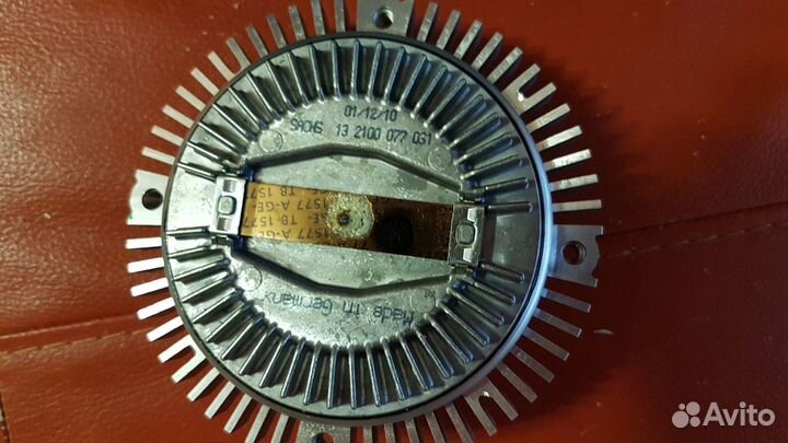 Гидромуфта audi,VW