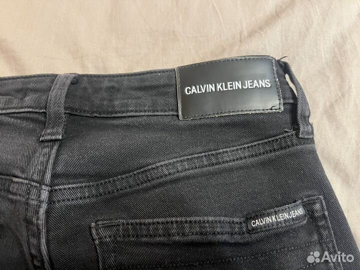 Джинсы Calvin klein jeans