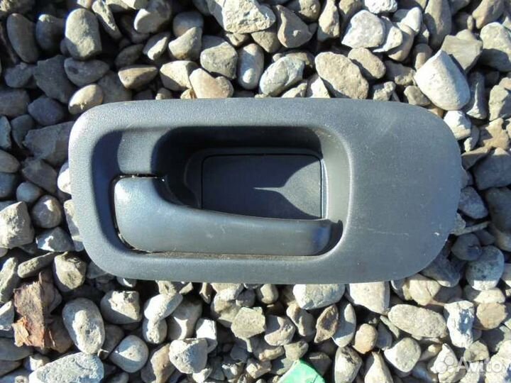 Ручка двери внутренняя передняя левая Honda Cr-V