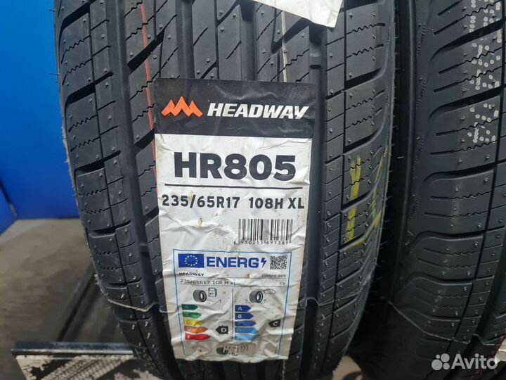 Headway HR805 235/65 R17 108H