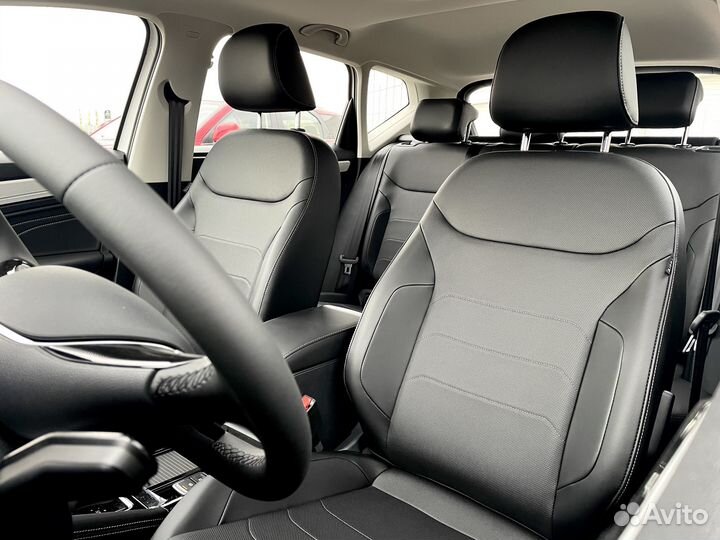 Jetta VS5 1.4 AT, 2023