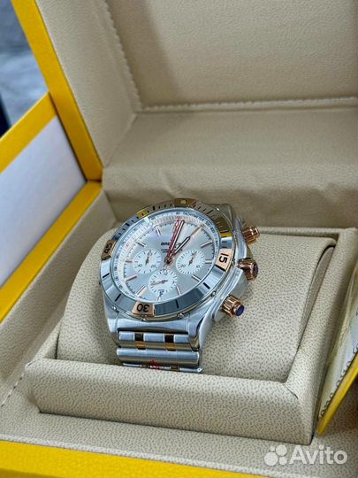 Наручные часы Breitling