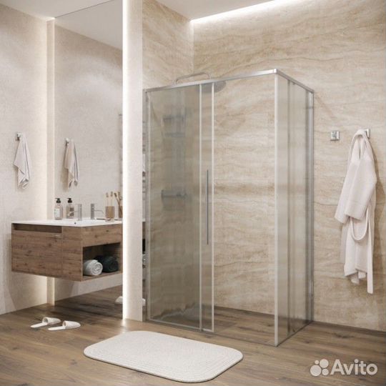 Душевой уголок Grossman Galaxy 120.K33.01.1470.10.02