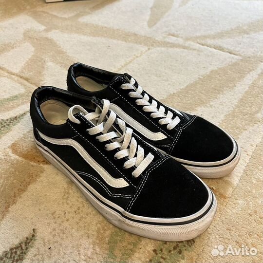 Кеды Vans Old Skool Оригинал