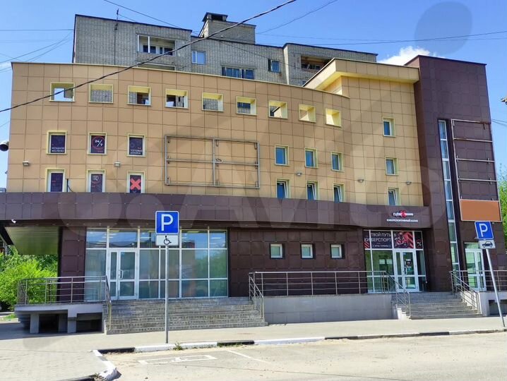 Сдам помещение свободного назначения, 230 м²