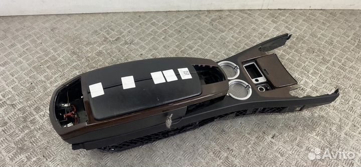 Консоль салона BMW 7 E65/E66 рест. E66 2007