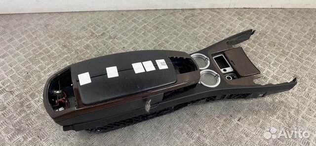 Консоль салона BMW 7 E65/E66 рест. E66 2007