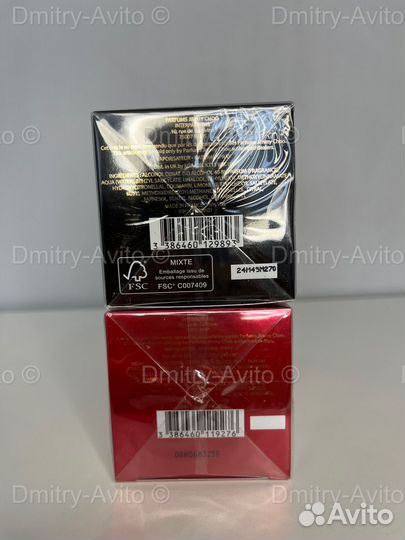 Духи Jimmy Choo I Want Choo оригинал