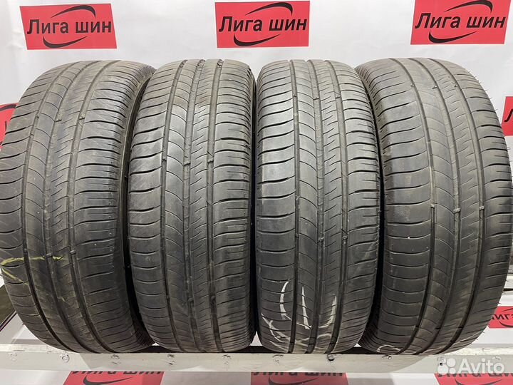 Michelin Energy Saver + 205/60 R16