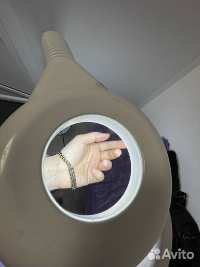 Лупа лампа для косметолога