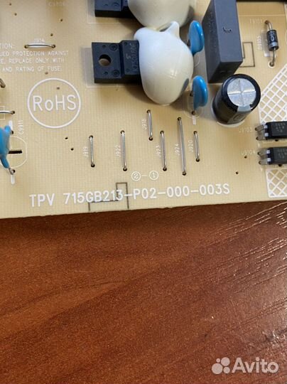 715gb213-p02-000-003s от Lg 43un70006la