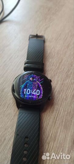 Amazfit gtr 2