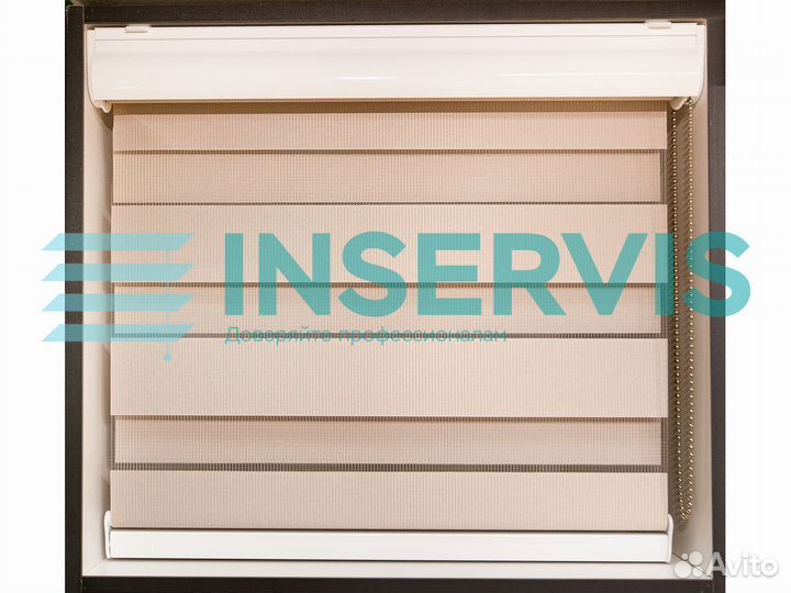 Рулонные шторы с фотопечатью Челябинск