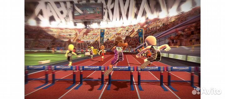 Kinect Sports. Ultimate Collection (Xbox 360)