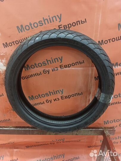 110/70 R17 Dunlop Mutant N-4530 Мотошина Бу