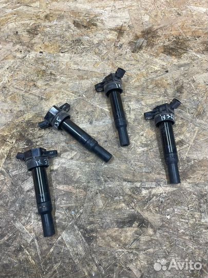 Катушка зажигания Hyundai ix 35 kia Sportage 3