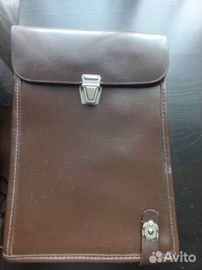 Планшет офицерский СССР