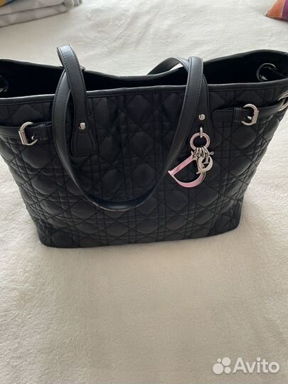 Сумка dior