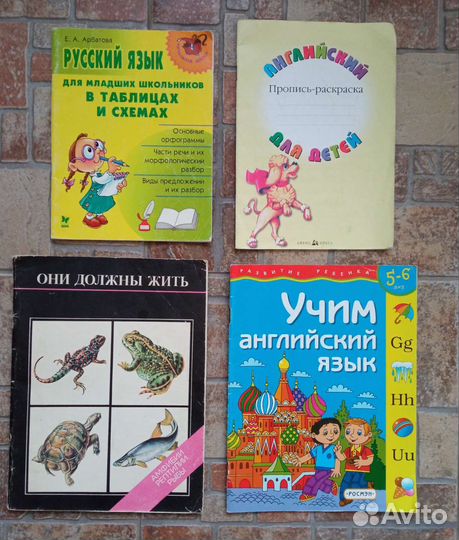 Матем фокусы Пословицы Фольклор Чтение Русск Англ