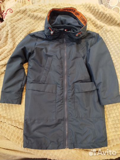 Плащ Pelican на мальчика