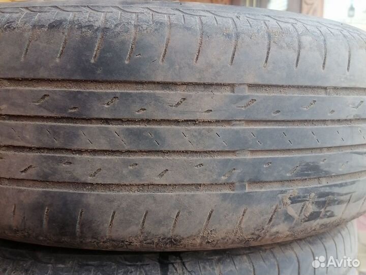 Bridgestone Nextry Ecopia 185/65 R15