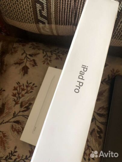 iPad pro 12 9 2021 1tb cellular space gray