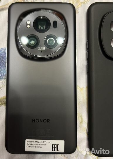 HONOR Magic6 Pro, 12/512 ГБ