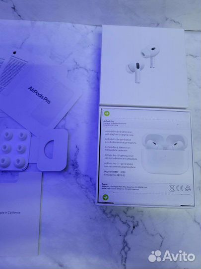 Airpods pro 2 Generation