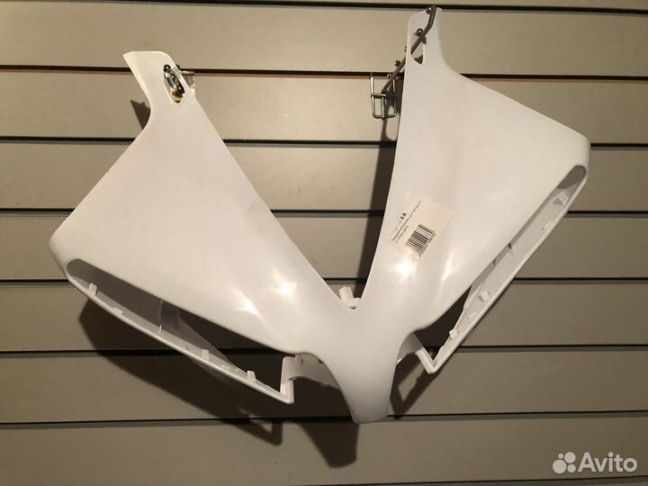 Передний обтекатель Yamaha R1 2012-2014