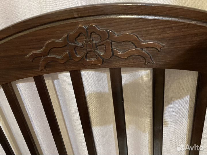 Детская кровать с маятником Гандылян Gandylyan