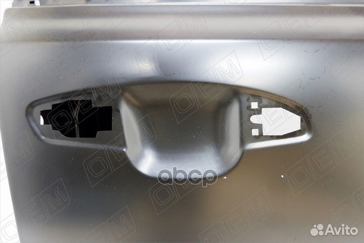 Дверь передняя правая Kia Optima 4 JF (2016-2020)