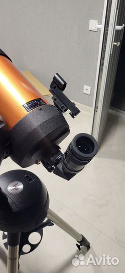 Телескоп Celestron NexStar 6 SE (Новый)