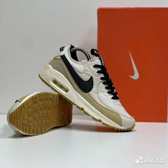 Кроссовки мужские nike air max