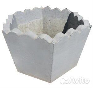 Вазоны для цветов