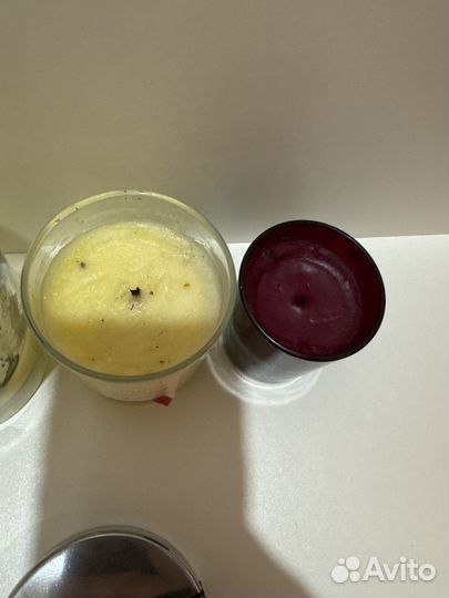 Jo malone свеча zara